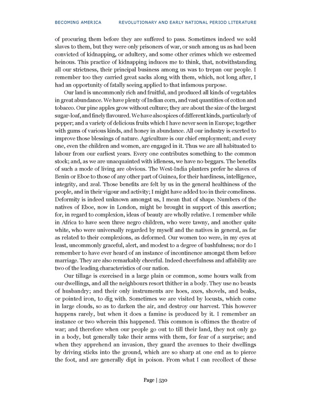 Becoming America - Title Page 541